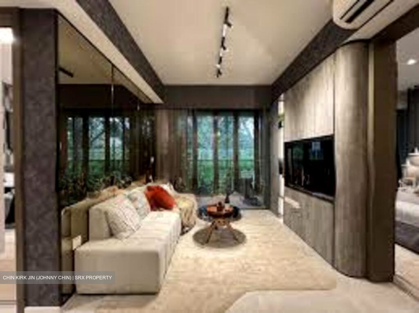 The Panorama (D20), Condominium #522878571